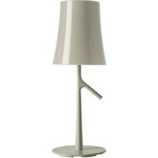 Foscarini Birdie Bordlampe S - Bordlamper Grå - 221001225