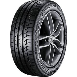 Continental PremiumContact™ 6 XL FR EVC 295/45R20 114W
