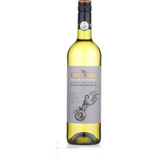 The Big Top Chardonnay 2022