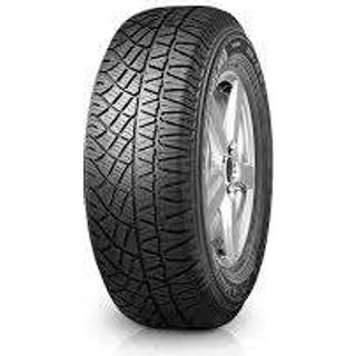Michelin CrossClimate SUV XL 235/65R18 110H