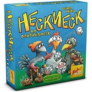 Heckmeck