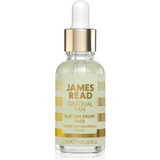 James Read H20 Tan Drops Face 30 ml