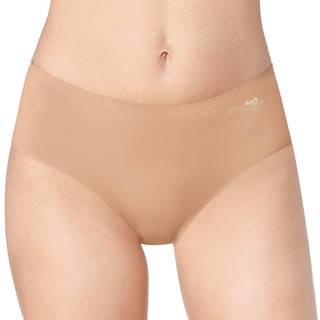 Sloggi ZERO One Midi - Beige - Small * Kampagne *