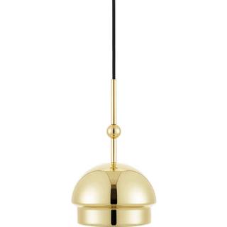 Tivoli x Normann - Emperor lampe - Guld