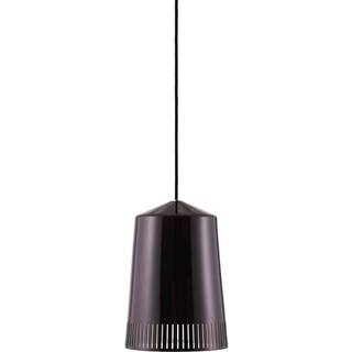 Tivoli Toli lampe brun Ø20 cm.