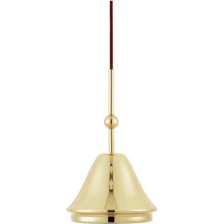 Tivoli x Normann - Emperor lampe - Messing
