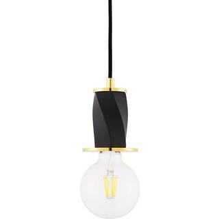 Tivoli by Normann Copenhagen - Bon Pendel Small Black