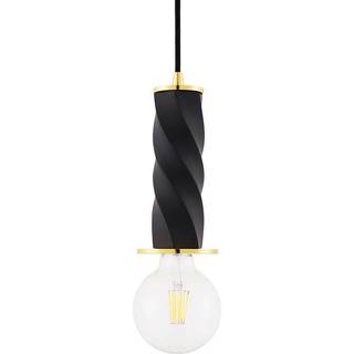Tivoli by Normann Copenhagen - Bon Pendel Large Black