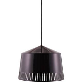Normann Copenhagen Toli lampe Ø42 cm, perlegrå