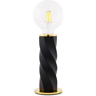 Normann Copenhagen Bon bordlampe Ø9xH17cm, grøn