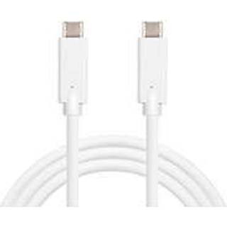 Sandberg USB-C Charge Cable 1M, 100W