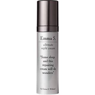 Emma S. Ultimate Night Cream 50 ml