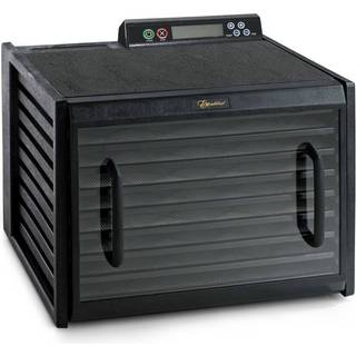 Excalibur Dehydrator, 9 bakker m/digital display