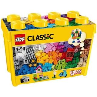 LEGO Classic 10698 Kreativt byggeri – stor
