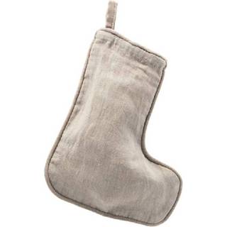 House Doctor Julesok Aubergine 20,5 Cm.