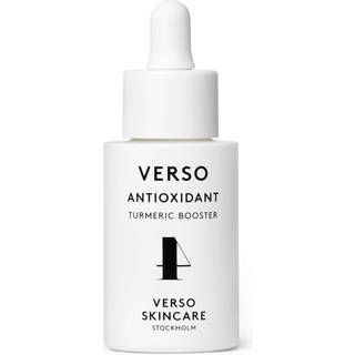 VERSO No 4 Antioxidant Booster (30 ml)