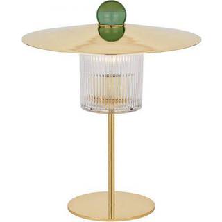 Ball on Top bordlampe • Design by Us