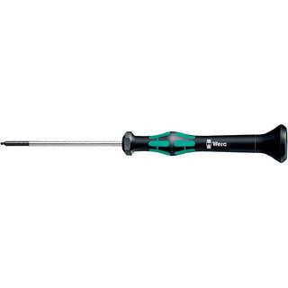 Wera 2052 Elektronik og finmekanik Indvendig