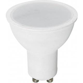 Gu10 MR16 - LED pære - 6W(500lm) - 2700K - 3-trin - Unison