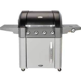Forza, gasgrill - Boretti