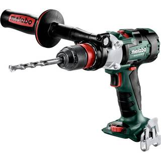 Metabo SB 18 LTX-3 BL Q I - 602357840 Akku-slagboremaskine