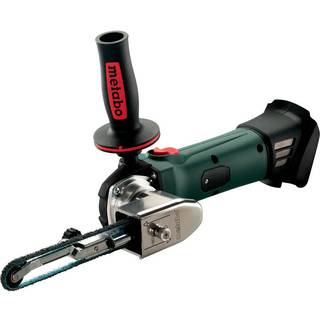 Metabo Bf 18 LTX 90 Båndfil Solo