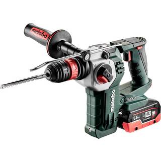 Metabo KHA 18 LTX BL 24 Quick - 600211540 Akku-hammer