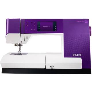 Pfaff Expression 710 Symaskine