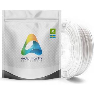 Addnorth E-pla – 1,75 Mm – 750 G Glitz Gray