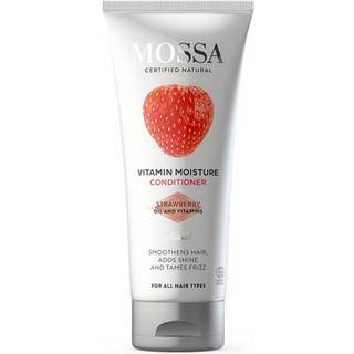 Mossa Vitamin Moisture Conditioner 200 ml