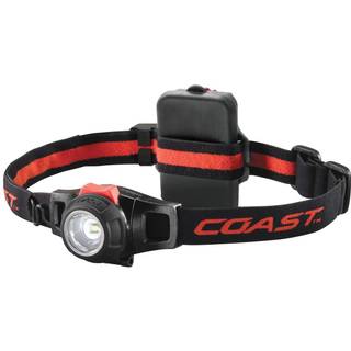 Coast pandelampe hl7 285lumen