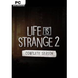 Life is Strange 2 Complete Season (PC)