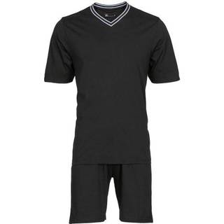 Pyjamas trikotage kort buks