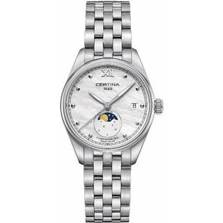 Certina DS-8 Lady Moon Phase C033.257.11.118.00