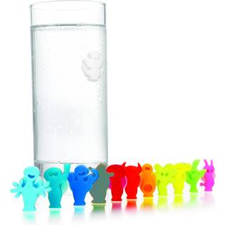 Glasmarkører, Party People