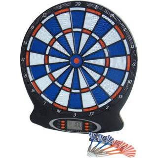 Dart - Soft dart, elektronisk