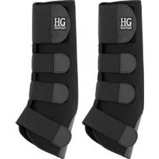 NEOPREN FOLDGAMACHE - Black - S