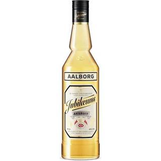 Aalborg Jubilæums Akvavit 40% 70 cl.