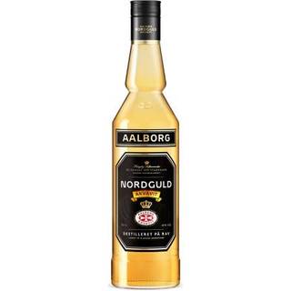Aalborg Nordguld Akvavit 40% 70 cl.