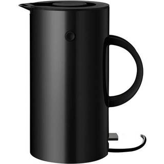 EM77 elkedel 1,5 l. - sort