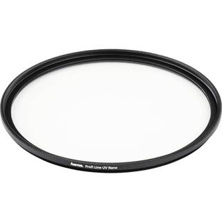 Hama UV filter Profi Line, Nano, multi-coated (16 layers), Wide 37mm