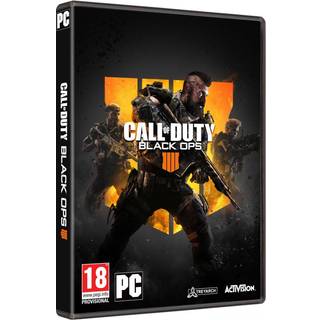 Call of Duty: Black Ops 4 Uncut Battle.net (Digital download)