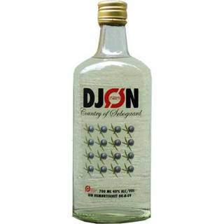 Djøn Gin Økologisk 40% 70 cl
