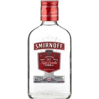 Smirnoff Vodka 20 Cl 37,5%