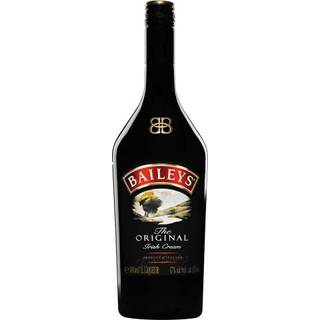 Baileys Original Irish Cream Likør 17% 70 cl.