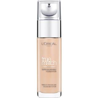 L'Oréal Paris True Match Super-Blendable Foundation 5.N Sand 30ml