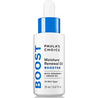 Paula's Choice Moisture Renewal Oil Booster 20 ml Anti-Aging