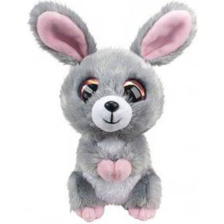 Lumo Stars krammebamse 15 cm - Bunny Pupu Kanin