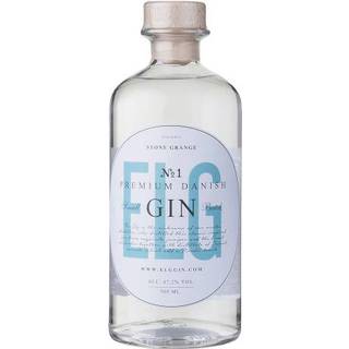 Elg No.1 Gin 47,2% 50 cl.