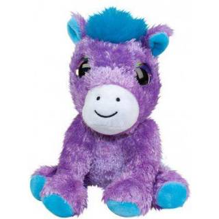Lumo Stars krammebamse 15 cm - Carla Ponni